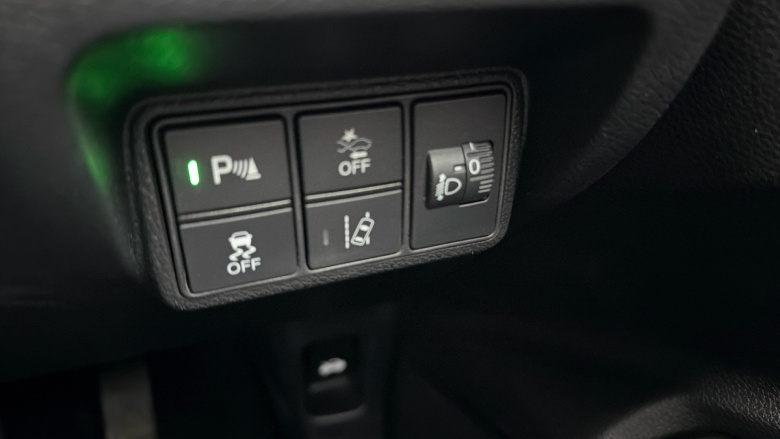 Honda Civic 1.0 VTEC Turbo 126 SE 5dr Petrol Hatchback